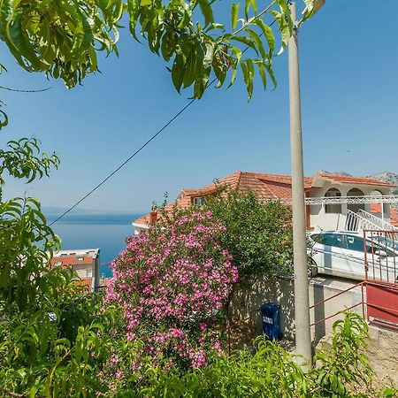 Apartment Marijana Omiš Εξωτερικό φωτογραφία