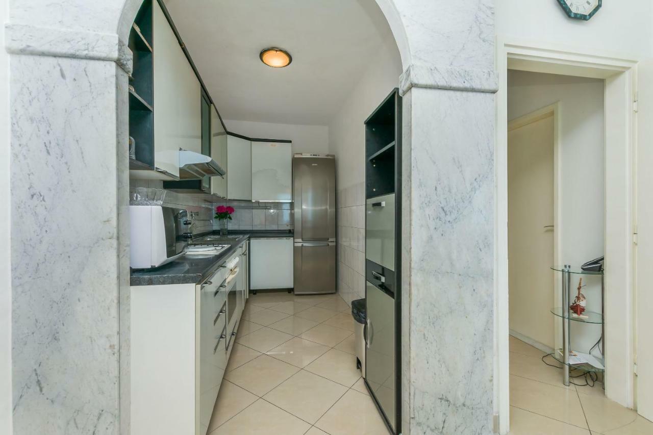 Apartment Marijana Omiš Εξωτερικό φωτογραφία